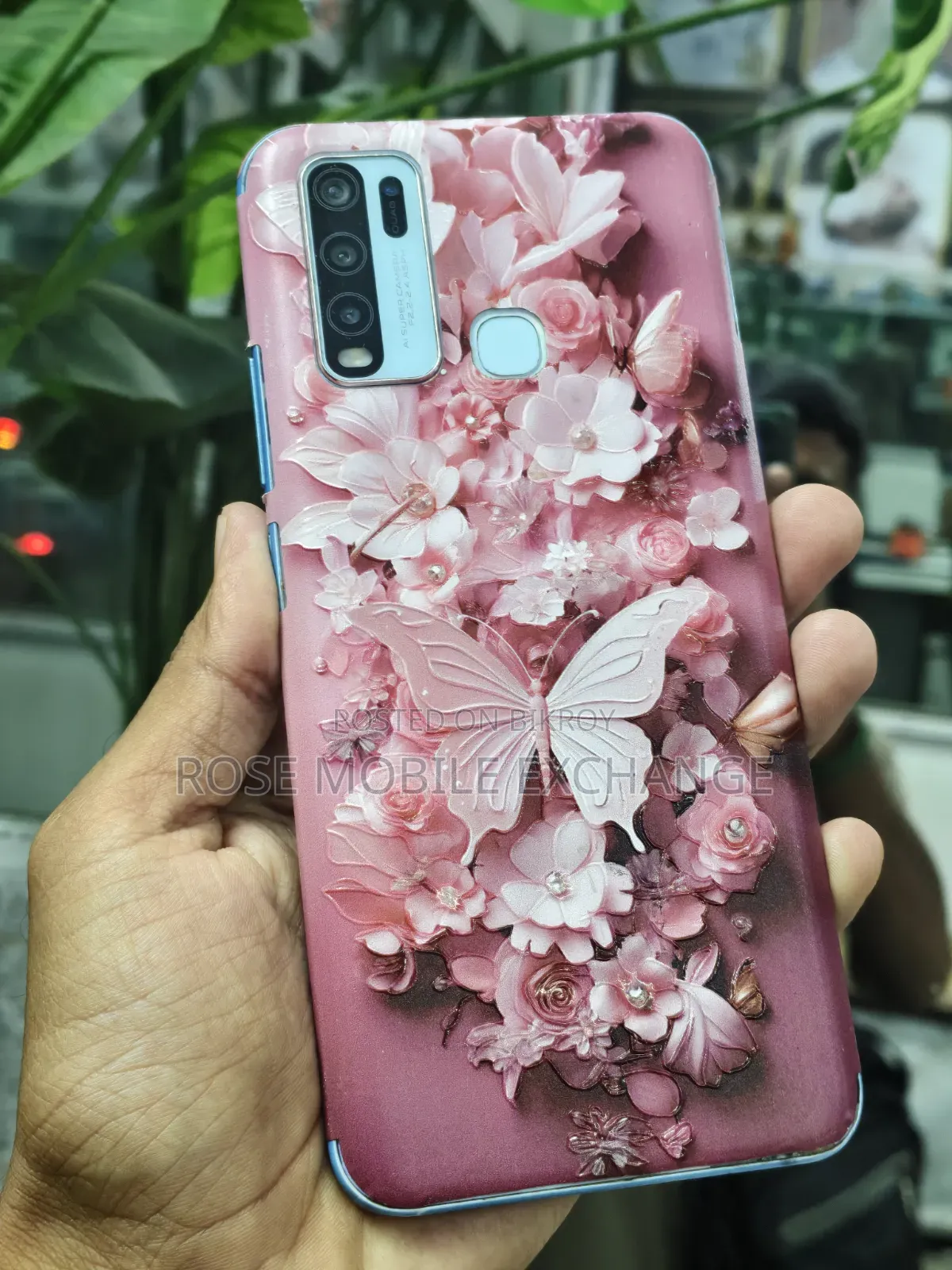 Vivo 64 GB