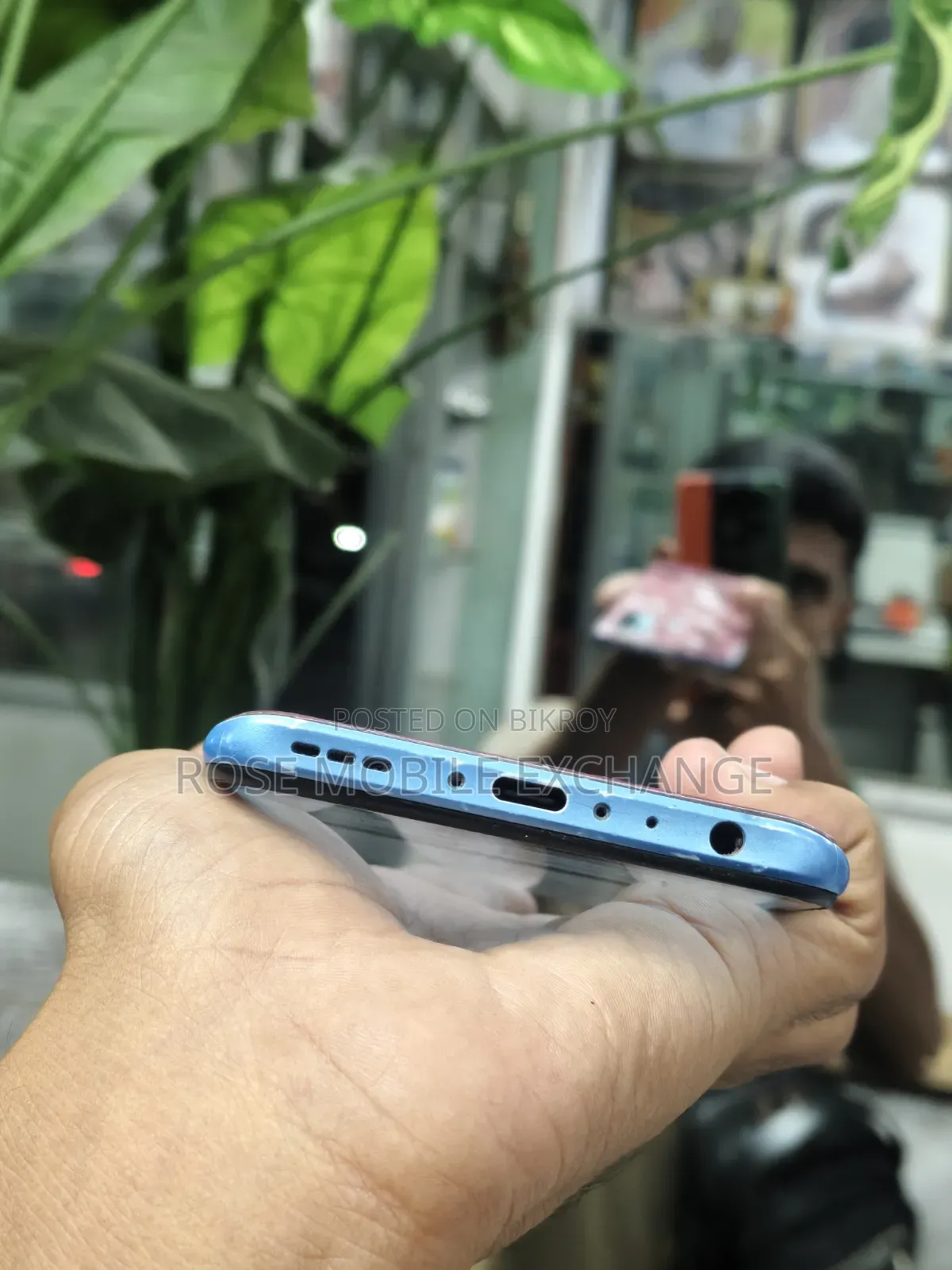 Vivo 64 GB
