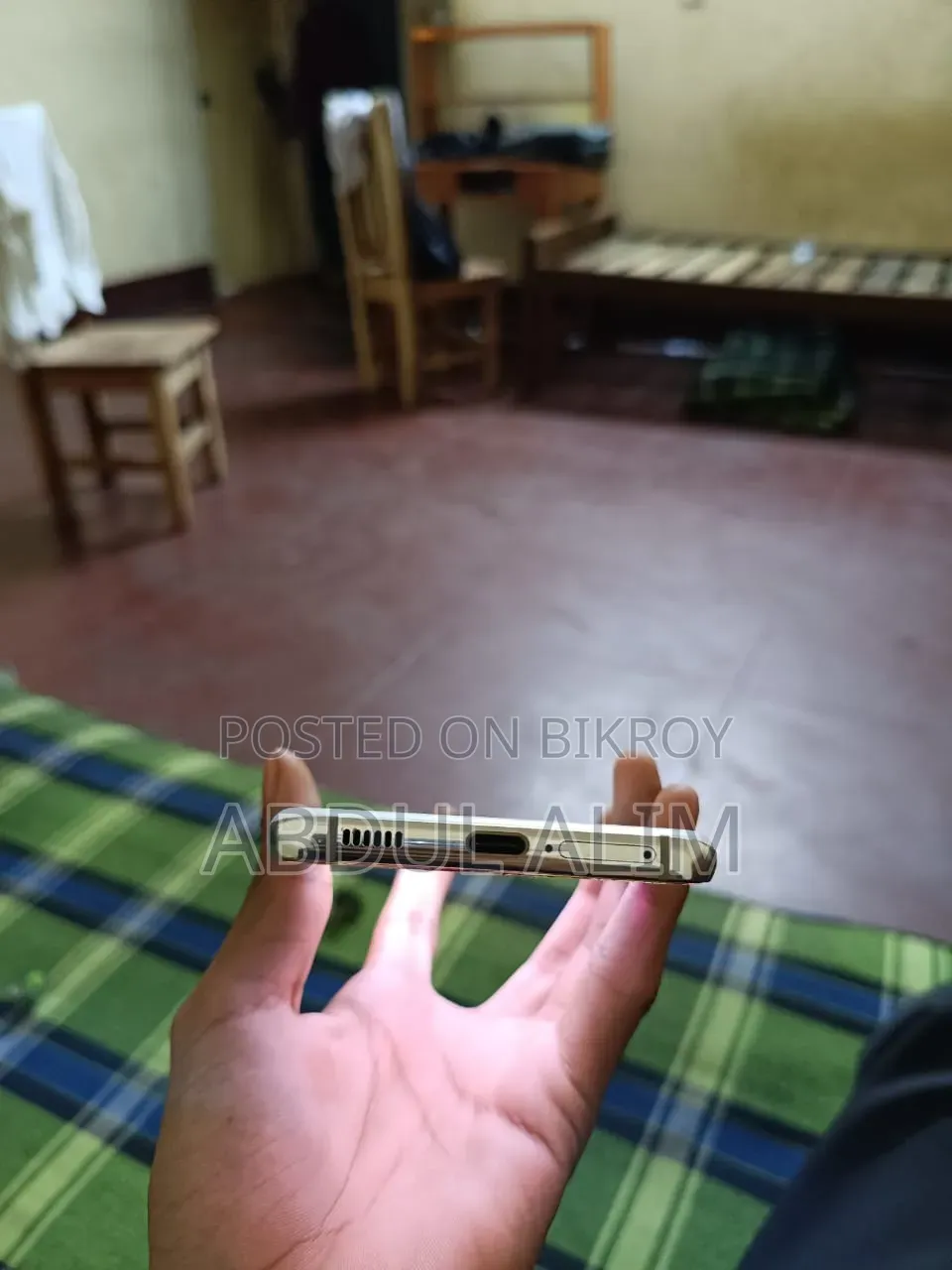 স্যামসাং গ্যালাক্সি এস২১ ৫জি ২৫৬ জিবি হোয়াইট