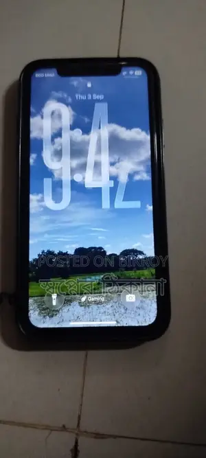 Apple iPhone 11 128 GB Purple