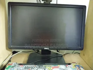Desktop Computer MSI model 8GB Intel Core i3 HDD 512GB