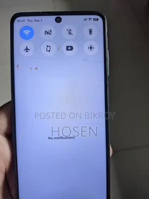 New Xiaomi Poco X3 Pro 256 GB Gray