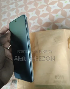 Oppo F29 Pro 128 GB White