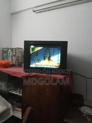 TV 21 Inch