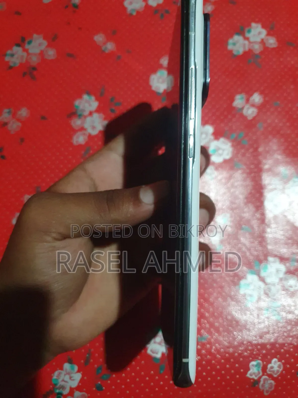 Xiaomi Mi 11 Ultra 512 GB White