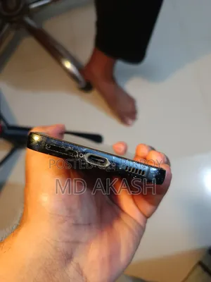 Samsung Galaxy S23 128 GB Black