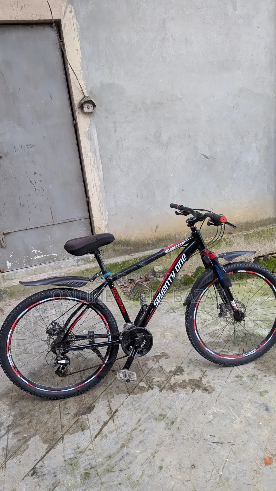 Seventy One Fresh Condition