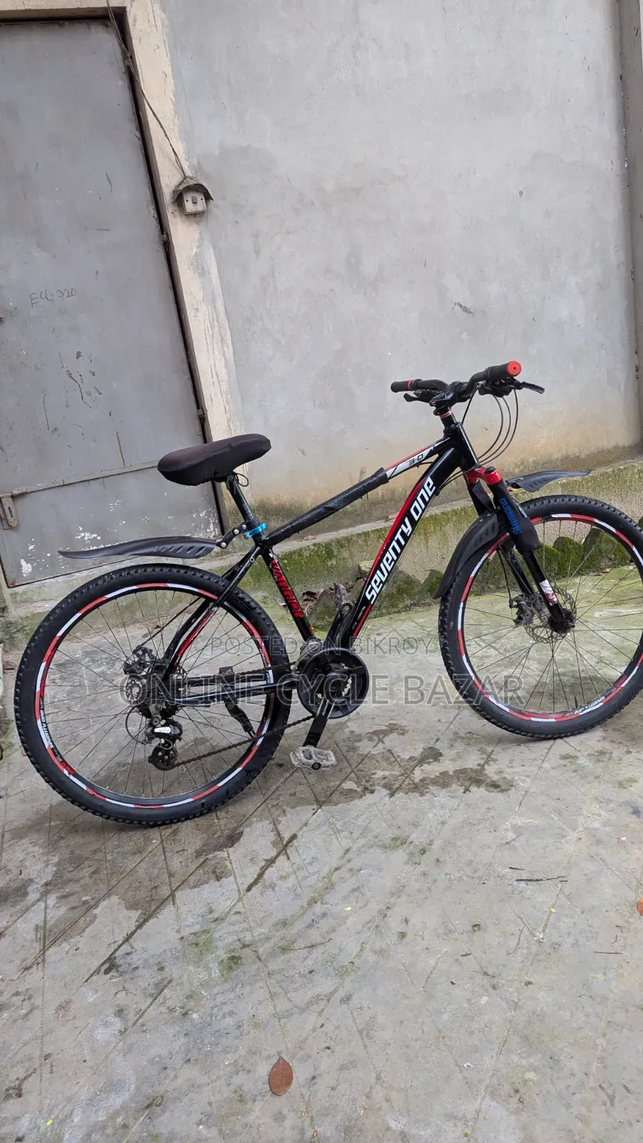 Seventy One Fresh Condition