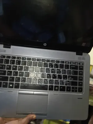 Laptop HP EliteBook 840 G6 16GB Intel Core i5 SSD 256GB