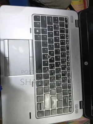 Laptop HP EliteBook 840 G6 16GB Intel Core i5 SSD 256GB