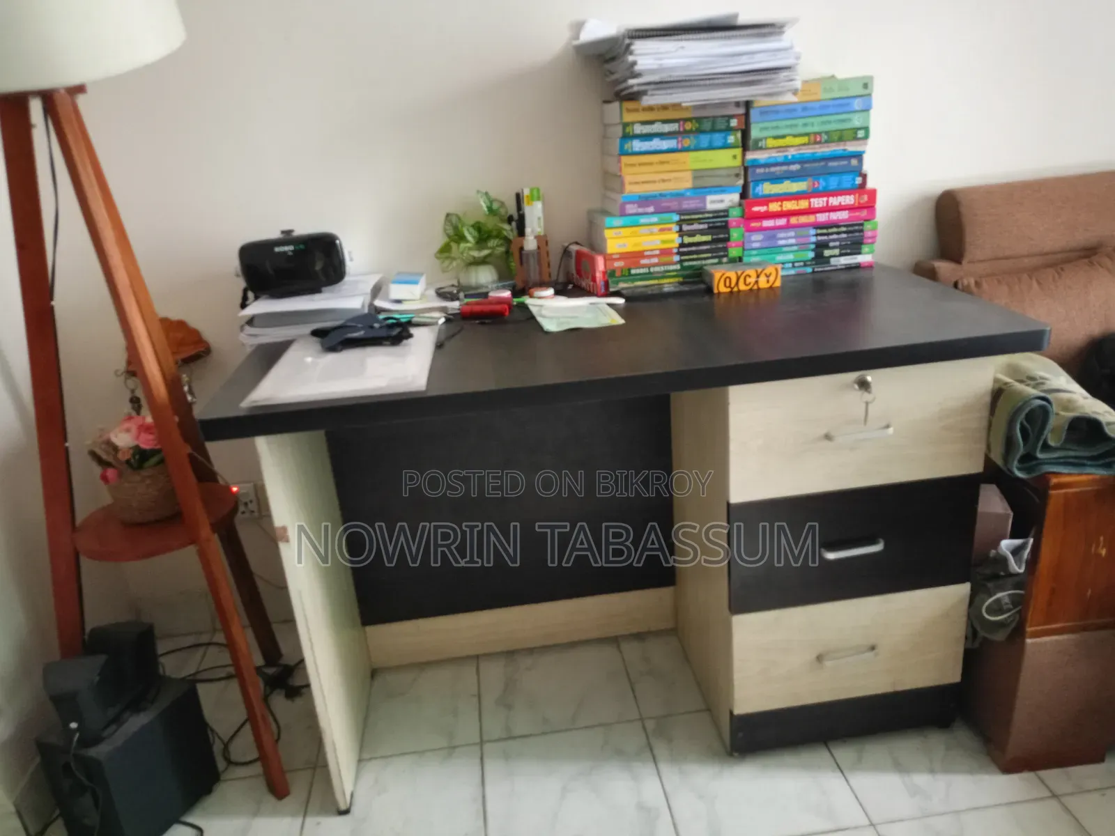 Table/Reception Table