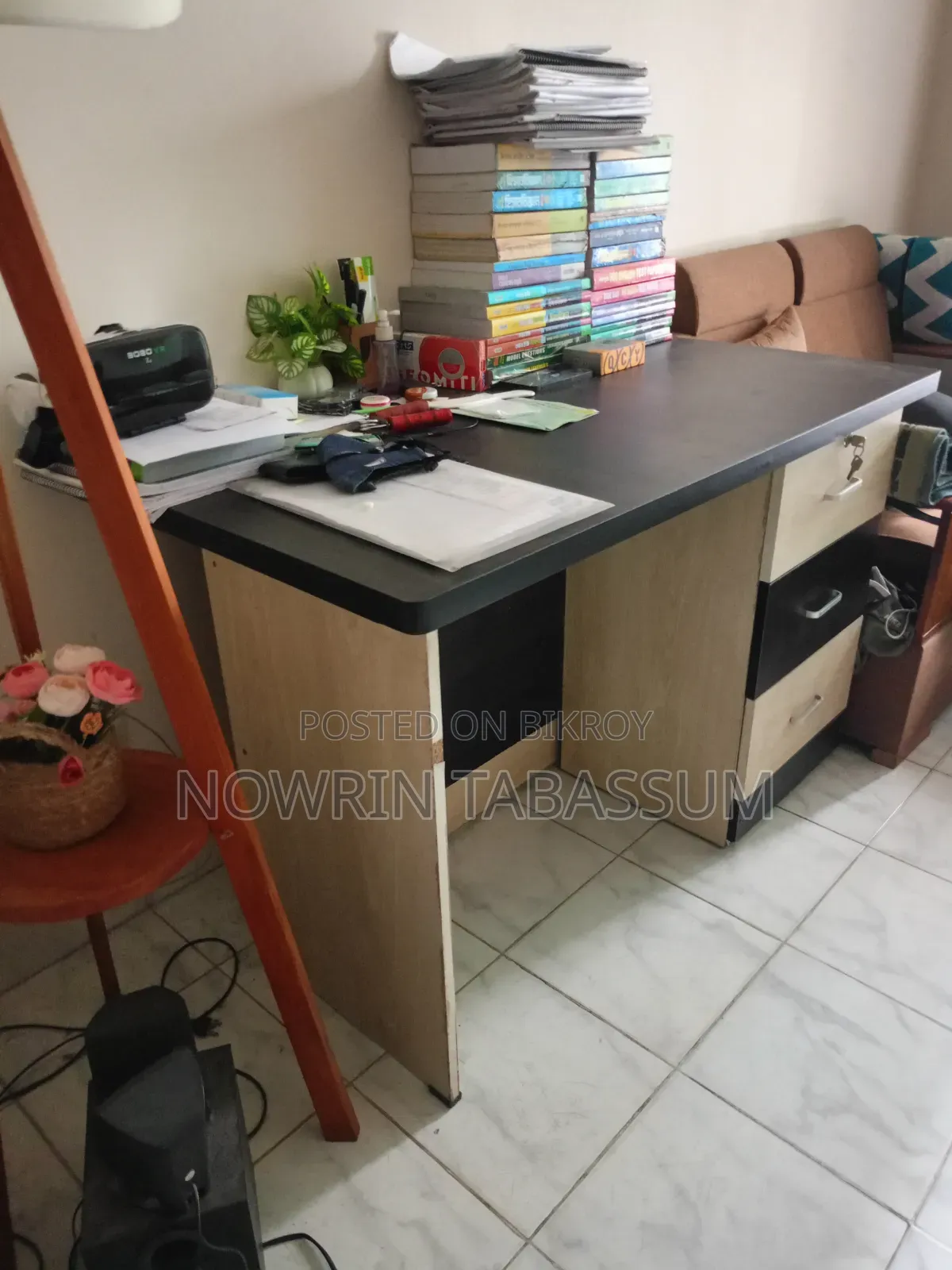Table/Reception Table
