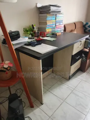 Table/Reception Table