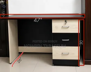 Table/Reception Table