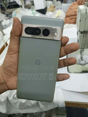 Google Pixel 7 Pro 128 GB