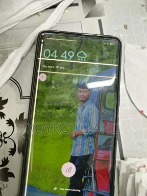 Google Pixel 7 Pro 128 GB