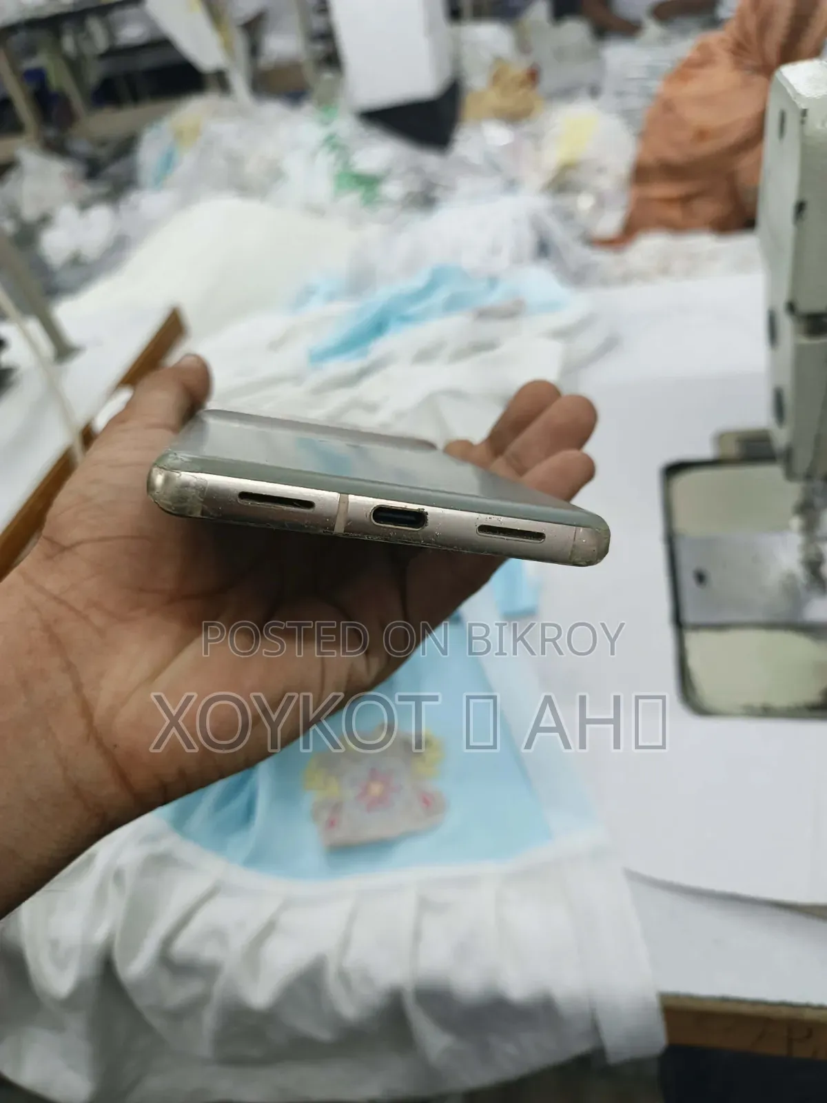 Google Pixel 7 Pro 128 GB