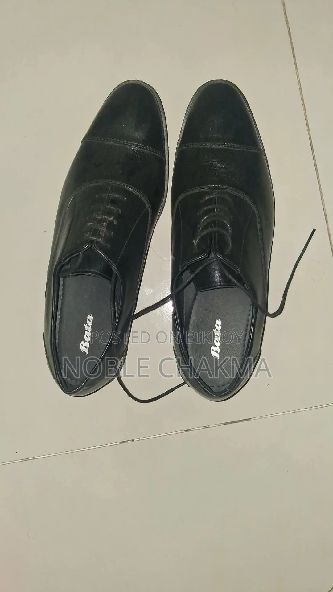 Bata Shoes