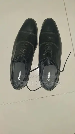 Bata Shoes