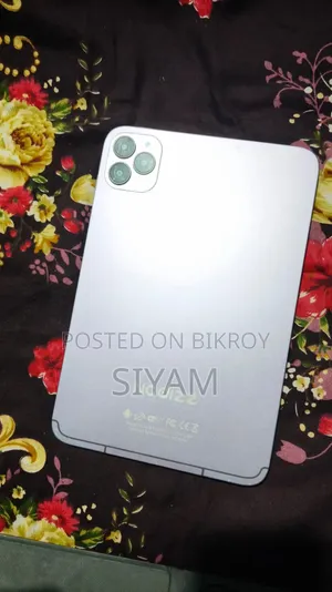 Tablet 512 GB Gray
