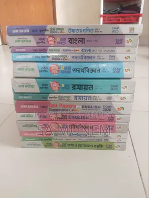Selling Books