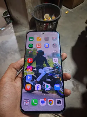 Infinix Hot 60 Pro+ 256 GB