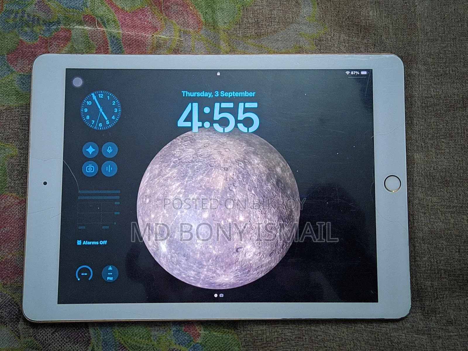 Apple iPad 9.7 32 GB
