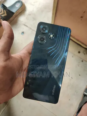 Infinix Hot 30 256 GB Blue