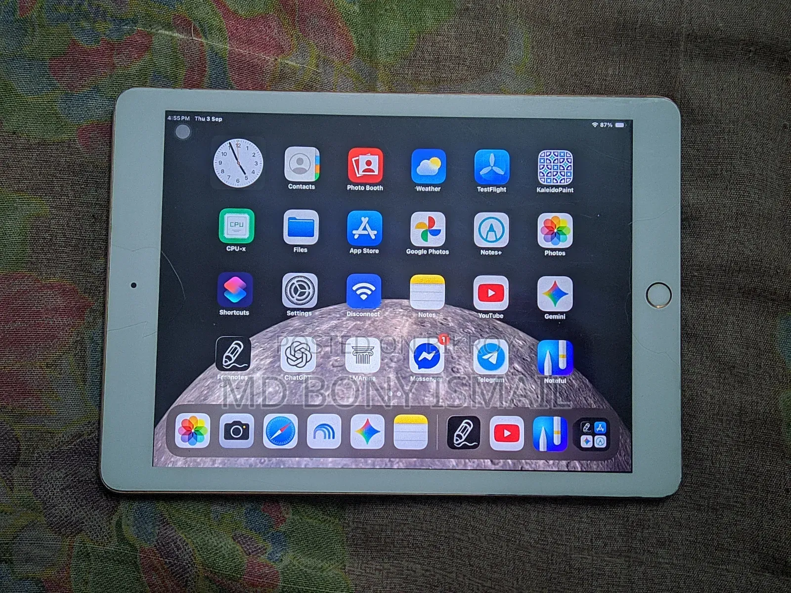 Apple iPad 9.7 32 GB