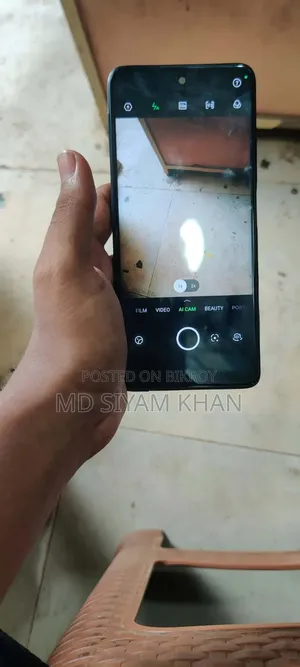 Infinix Hot 30 256 GB Blue