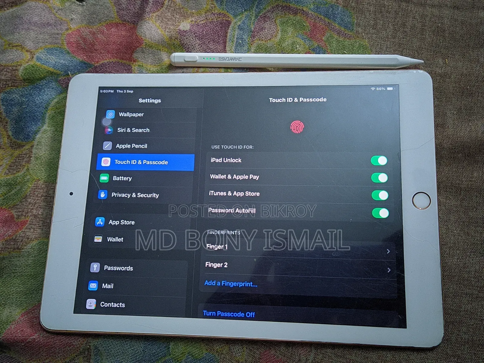 Apple iPad 9.7 32 GB