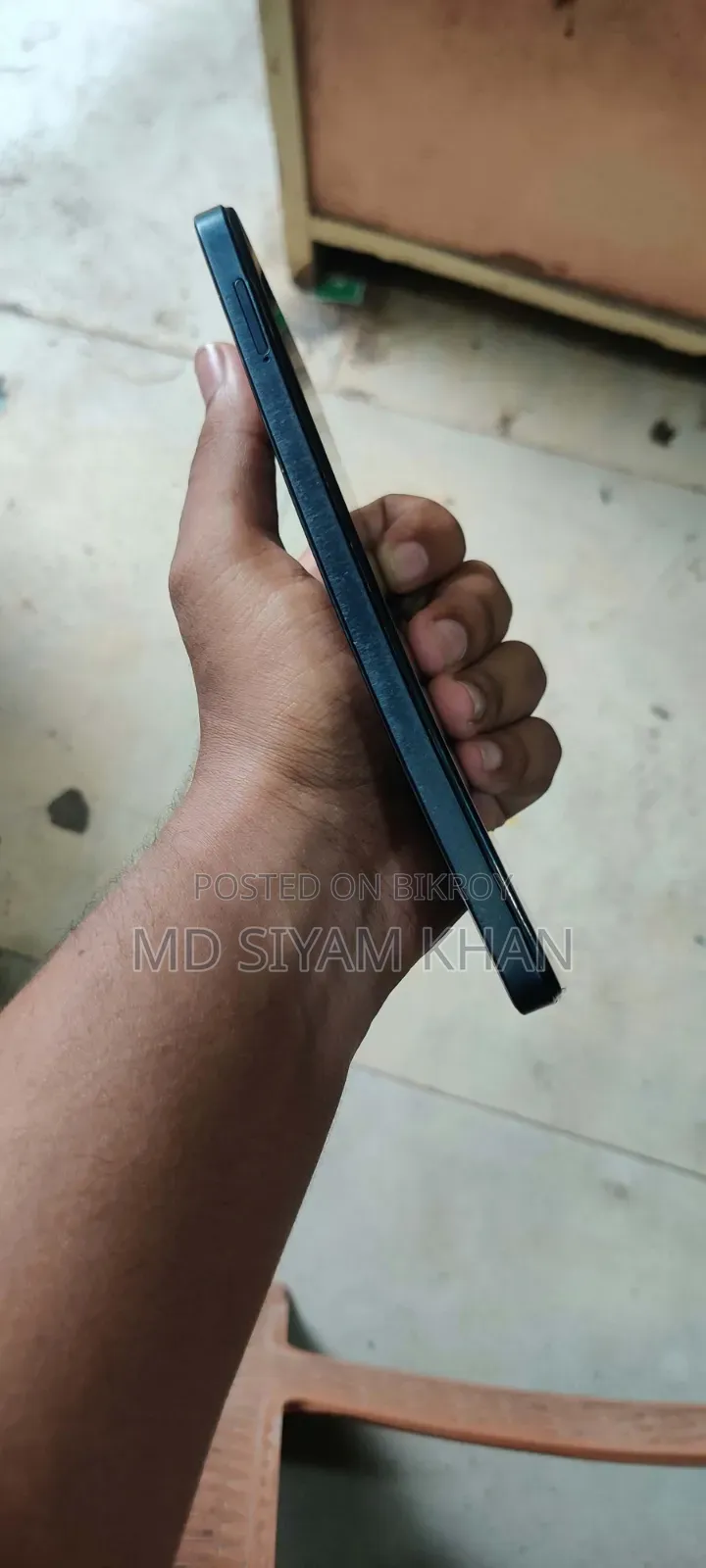 Infinix Hot 30 256 GB Blue
