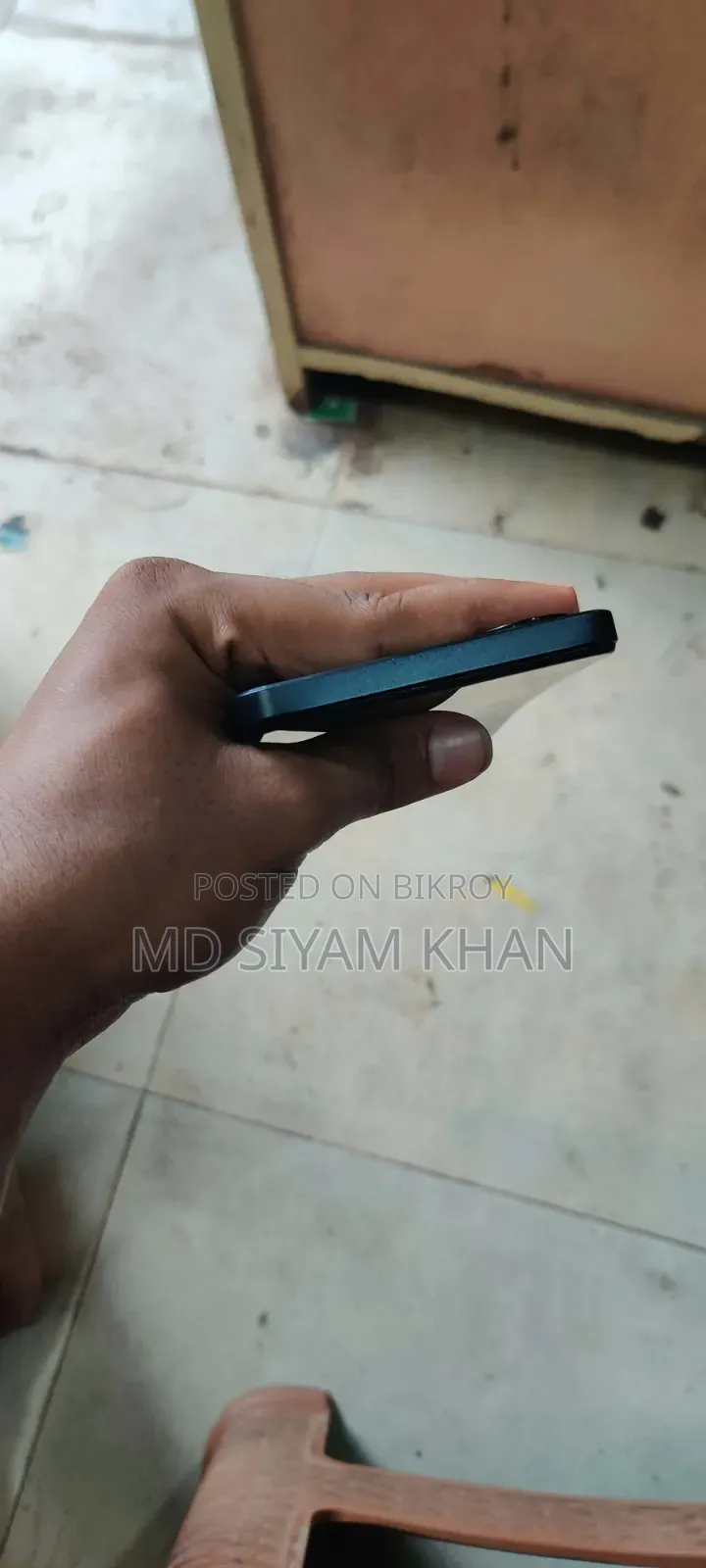 Infinix Hot 30 256 GB Blue