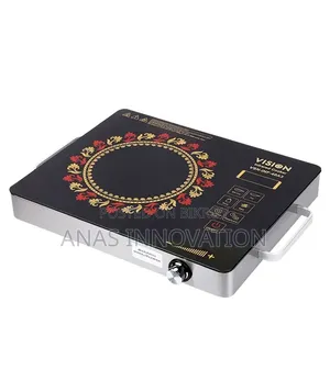 VISION Infrared Cooker 40A3 HiLife