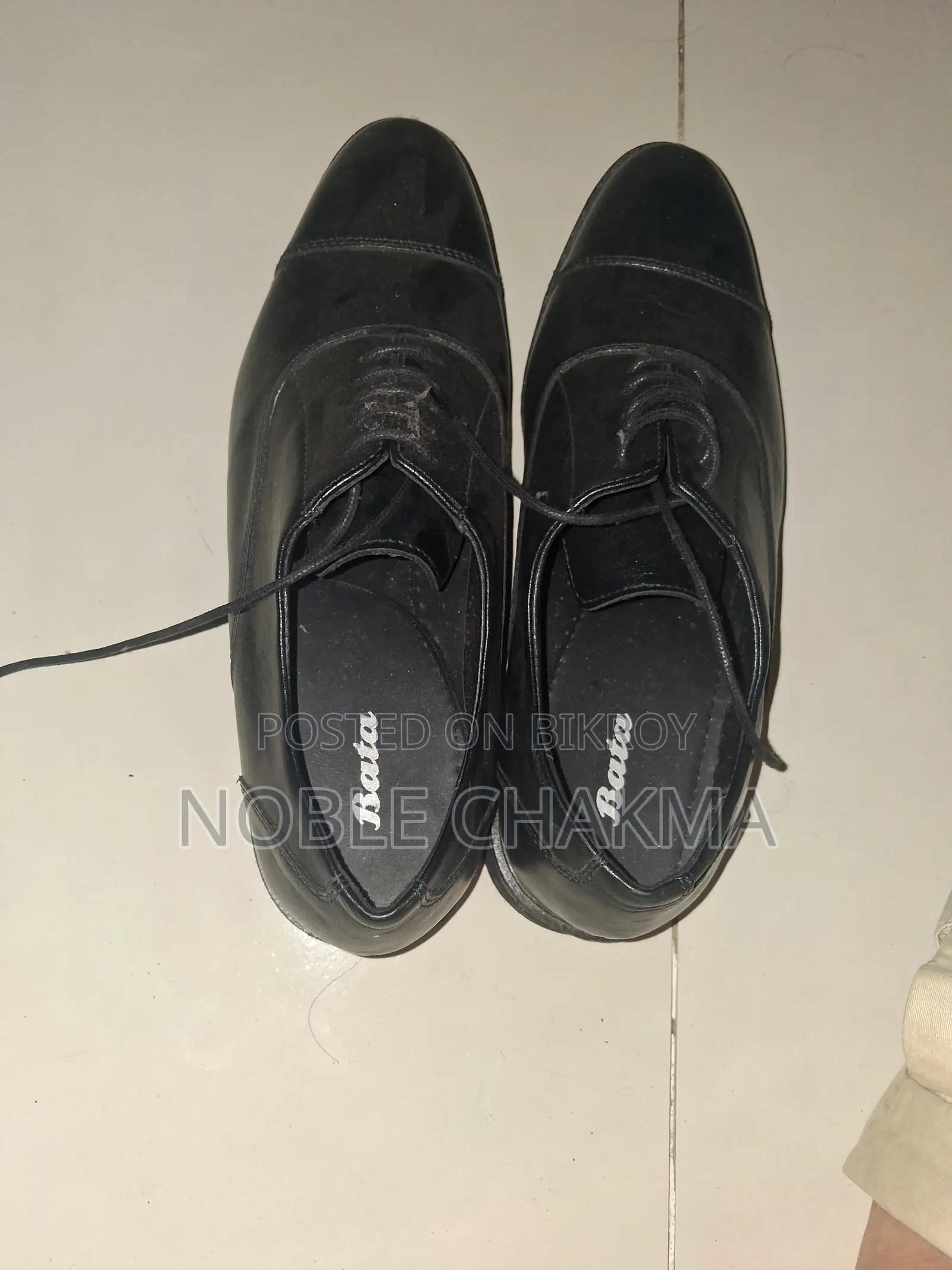 Bata Shoes