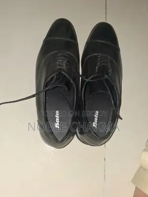 Bata Shoes