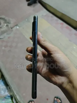 Google Pixel 7 Pro 128 GB Black