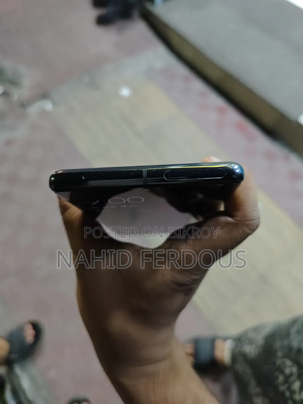 Google Pixel 7 Pro 128 GB Black
