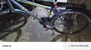 Cycle for sell