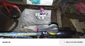 Cycle for sell