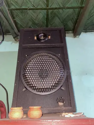 খুবি ভালো মানের একটি ইস্পিকার