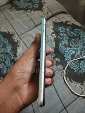 Realme 7i 128 GB Gray