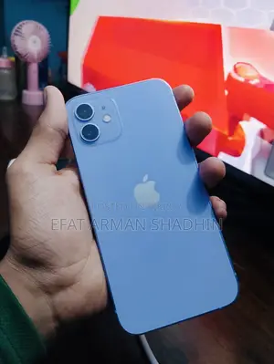 Apple iPhone 12 128 GB Purple
