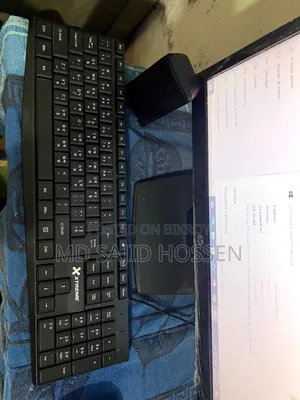 Desktop Computer Gigabyte 8GB Intel Core i5 SSD 256GB