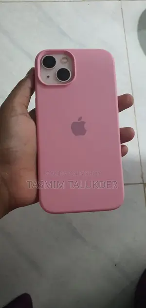Apple iPhone 13 128 GB Pink