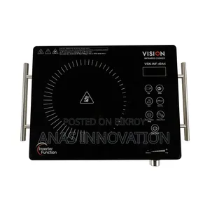 VISION Infrared Cooker VSN-40A4-Eco