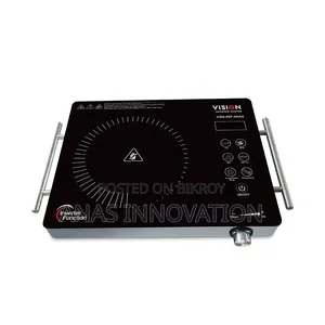 VISION Infrared Cooker VSN-40A4-Eco