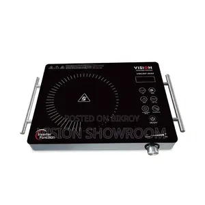 VISION Infrared Cooker VSN-40A4-Eco