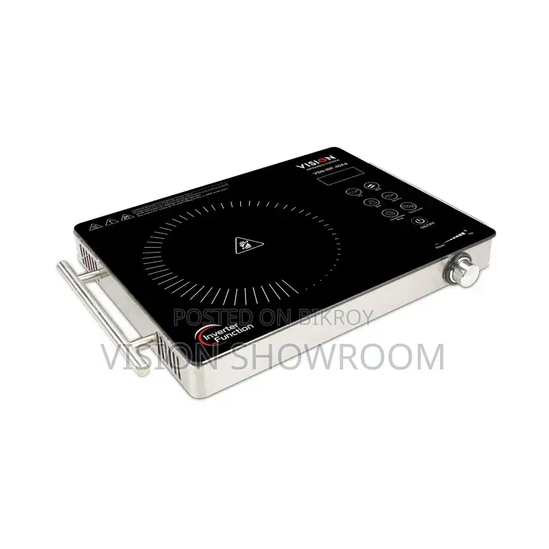 VISION Infrared Cooker VSN-40A4-Eco