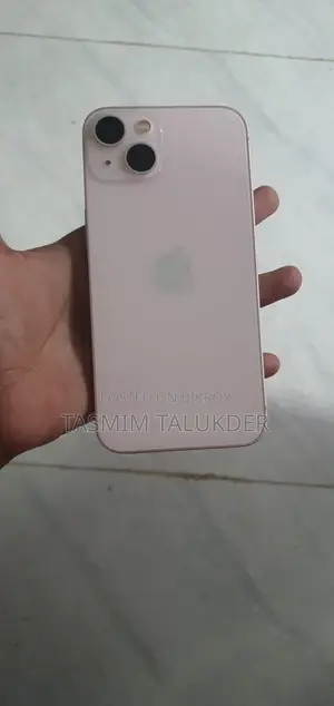 Apple iPhone 13 128 GB Pink